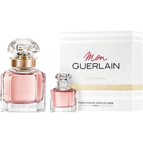 mon guerlain gift set uk|mon guerlain perfume gift set.